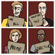 Illustration for article titled Heres How Starfleet Punishes Those Pesky Prime Directive Violations